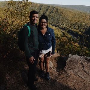 Meet your Posher, Brenda